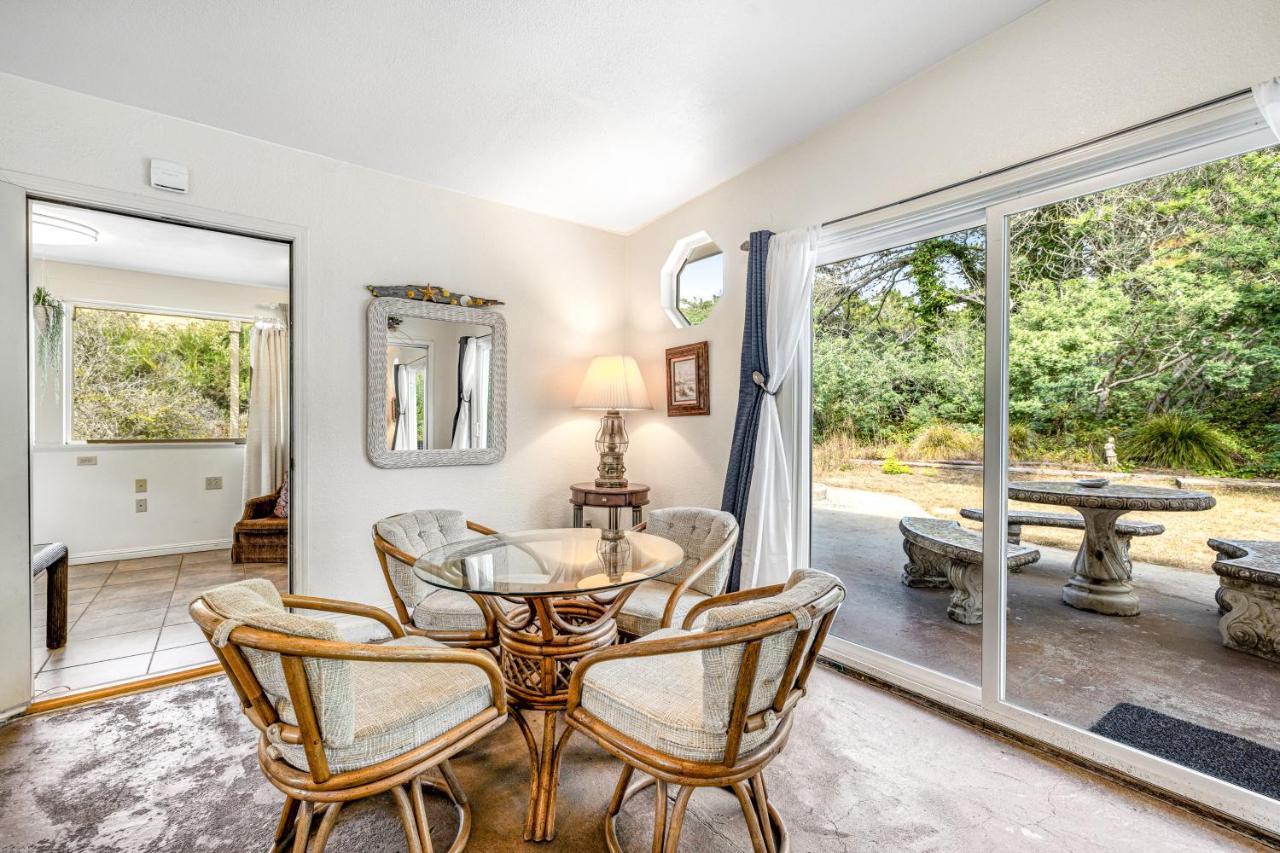 Mendocino Dunes - Sand Dollar Fort Bragg Exterior foto